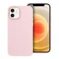 Apple iPhone 12 Pro Case FRAME Elegant  Powder pink 