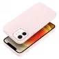 Apple iPhone 12 Pro Case FRAME Elegant  Powder pink 