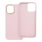 Apple iPhone 12 Pro Case FRAME Elegant  Powder pink 