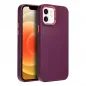 Apple iPhone 12 Pro Case FRAME Elegant  Purple 