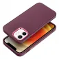 Apple iPhone 12 Pro Case FRAME Elegant  Purple 