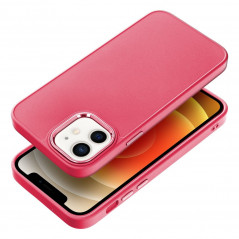 Apple iPhone 12 Pro Case FRAME Elegant  Magenta 