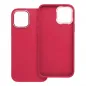 Apple iPhone 12 Case FRAME Elegant  Magenta 