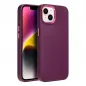 Apple iPhone 13 Case FRAME Elegant  Purple 