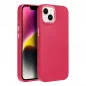 Apple iPhone 13 Case FRAME Elegant  Magenta 