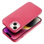 Apple iPhone 13 Case FRAME Elegant  Magenta 