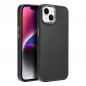 Apple iPhone 14 Case FRAME Elegant  Black 