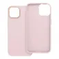 Apple iPhone 14 Case FRAME Elegant  Powder pink 