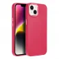 Apple iPhone 14 Case FRAME Elegant  Magenta 