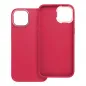 Apple iPhone 14 Case FRAME Elegant  Magenta 