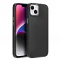 Apple iPhone 14 Plus Case FRAME Elegant  Black 