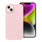 Apple iPhone 14 Plus Case FRAME Elegant  Powder pink 