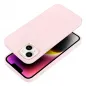 Apple iPhone 14 Plus Case FRAME Elegant  Powder pink 