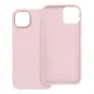 Apple iPhone 14 Plus Case FRAME Elegant  Powder pink 