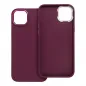 Apple iPhone 14 Plus Case FRAME Elegant  Purple 