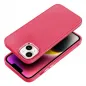 Apple iPhone 14 Plus Case FRAME Elegant  Magenta 