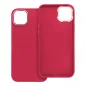 Apple iPhone 14 Plus Case FRAME Elegant  Magenta 