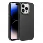 Apple iPhone 14 Pro Case FRAME Elegant  Black 