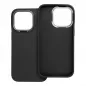 Apple iPhone 14 Pro Case FRAME Elegant  Black 