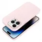 Apple iPhone 14 Pro Case FRAME Elegant  Powder pink 