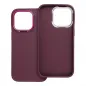 Apple iPhone 14 Pro Case FRAME Elegant  Purple 