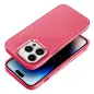 Apple iPhone 14 Pro Case FRAME Elegant  Magenta 