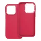 Apple iPhone 14 Pro Case FRAME Elegant  Magenta 