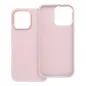 Apple iPhone 14 Pro Max Case FRAME Elegant  Powder pink 