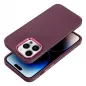 Apple iPhone 14 Pro Max Case FRAME Elegant  Purple 