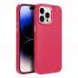 Apple iPhone 14 Pro Max Case FRAME Elegant  Magenta 