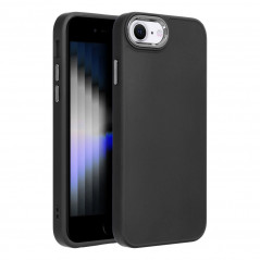 Apple iPhone 7 Case FRAME Elegant  Black 