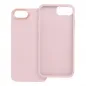 Apple iPhone 7 Case FRAME Elegant  Powder pink 