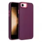 Apple iPhone SE 2020 Case FRAME Elegant  Purple 