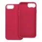 Apple iPhone SE 2020 Case FRAME Elegant  Magenta 