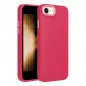 Apple iPhone SE 2022 5G Case FRAME Elegant  Magenta 