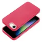 Apple iPhone SE 2022 5G Case FRAME Elegant  Magenta 