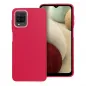 Samsung Galaxy A12 Case FRAME Elegant  Magenta 