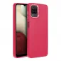 Samsung Galaxy A12 Case FRAME Elegant  Magenta 