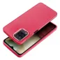 Samsung Galaxy A12 Case FRAME Elegant  Magenta 