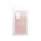 Samsung Galaxy A13 LTE Case FRAME Elegant  Powder pink 