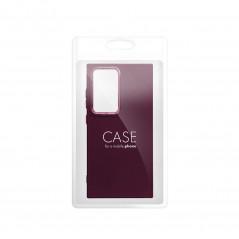 Samsung Galaxy A14 LTE Case FRAME Elegant  Purple 