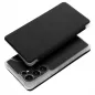 Samsung Galaxy S22 Ultra Wallet Cases Piano Book Black 