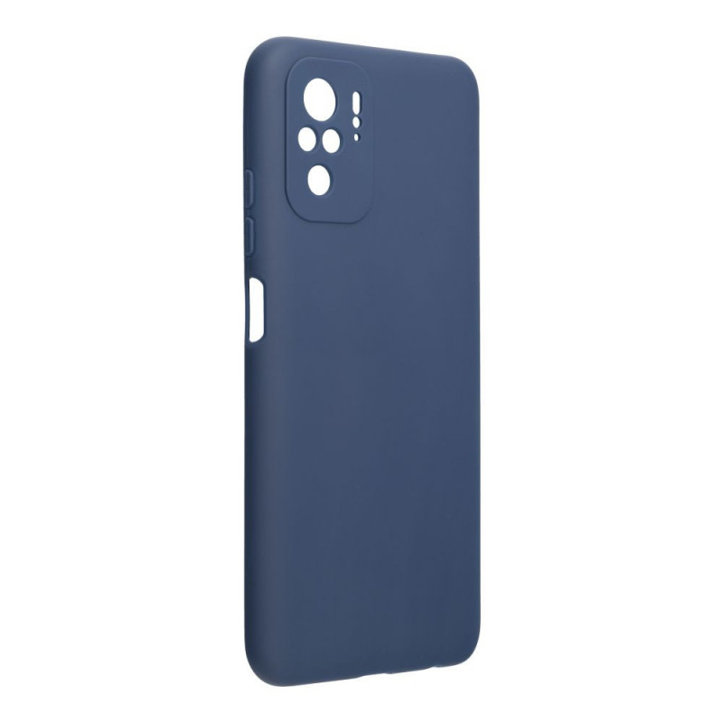 XIAOMI 12 Lite Case Soft Dark blue 