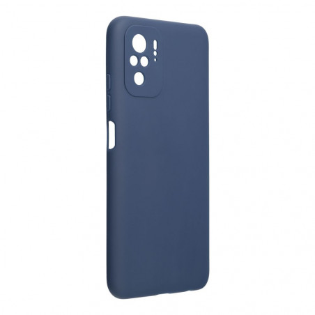 XIAOMI 12 Lite Case Soft Dark blue