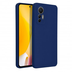 XIAOMI 12 Lite Case Soft Dark blue 