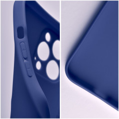 XIAOMI 12 Lite Case Soft Dark blue 