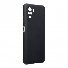 XIAOMI 12 Lite Case Soft Black