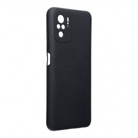 XIAOMI 12 Lite Case Soft Black 