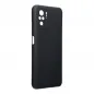 XIAOMI 12 Lite Case Soft Black 