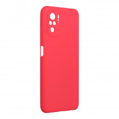 XIAOMI 12 Lite Case Soft Red 